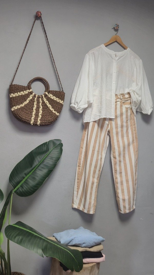 Producto - Camisa Luna - 0