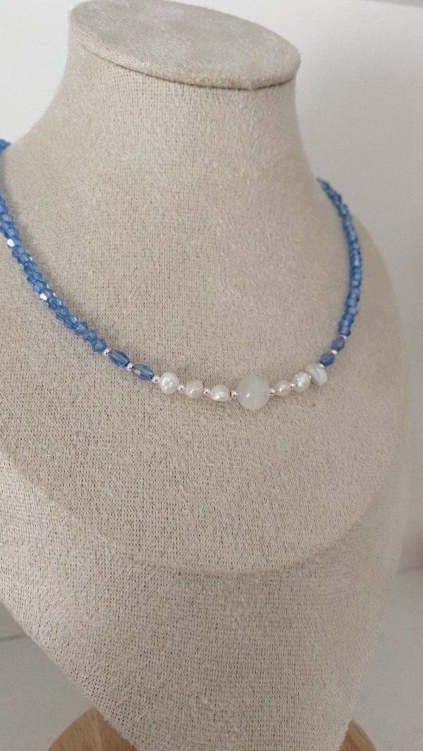 Producto - Collar Cielito Mio - 1