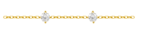 Producto - Cadena con zirconias - 1