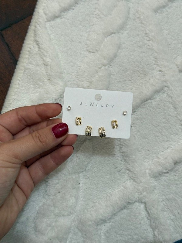 Producto - Set aros ad