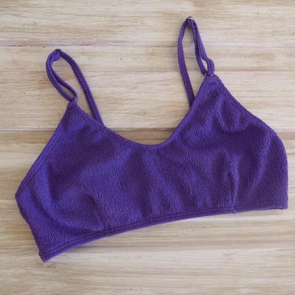 Producto - Top Cartagena Violeta