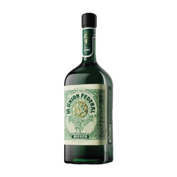 Producto - Vermut Union Federal Bianco