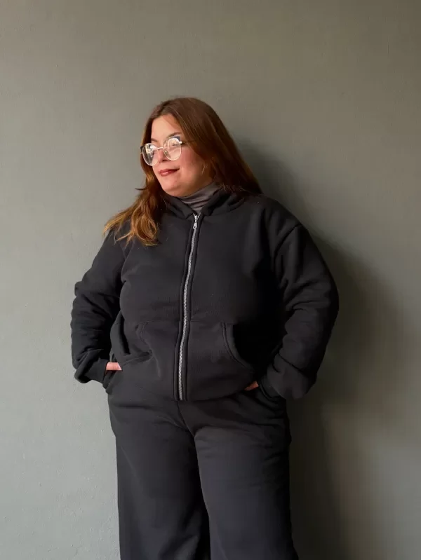 Producto - Campera LARA