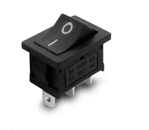 Producto - Llave Tecla Mini 3 patas