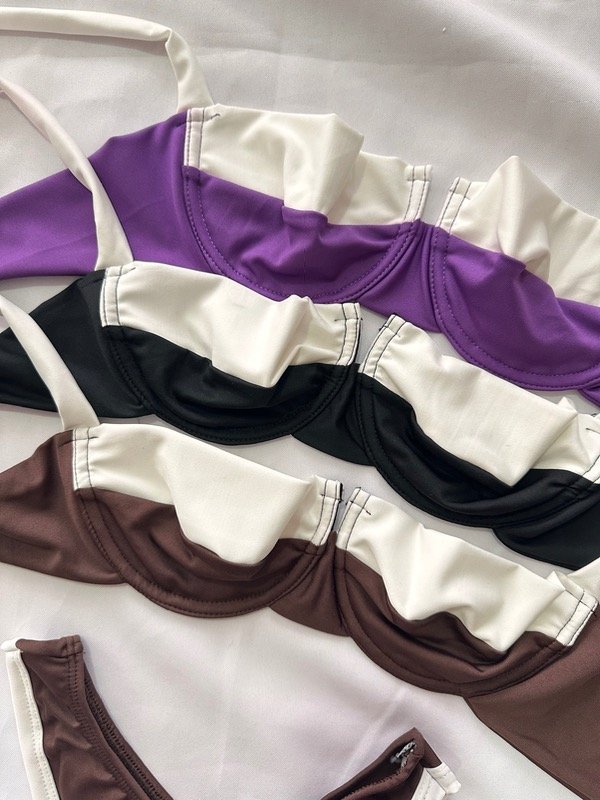 Producto - BIKINI ARO COMBINADA 2.0 - 0371 - 1 al 4