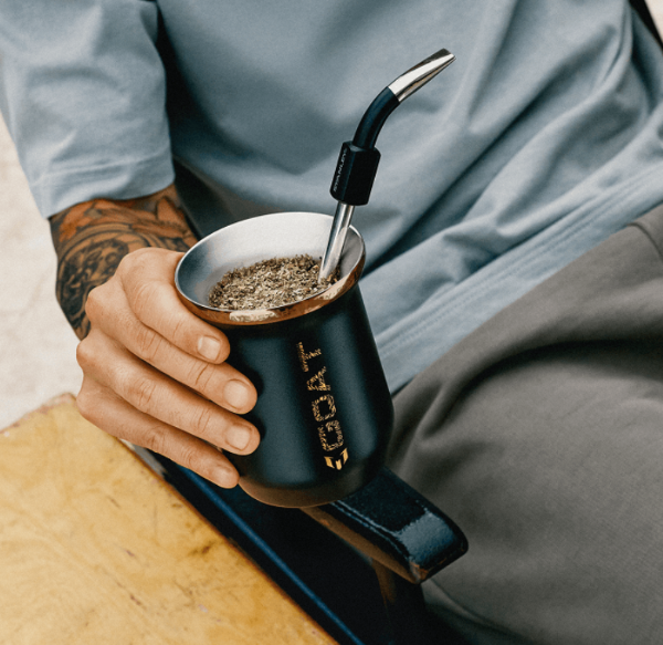 Producto - MATE MESSI X STANLEY