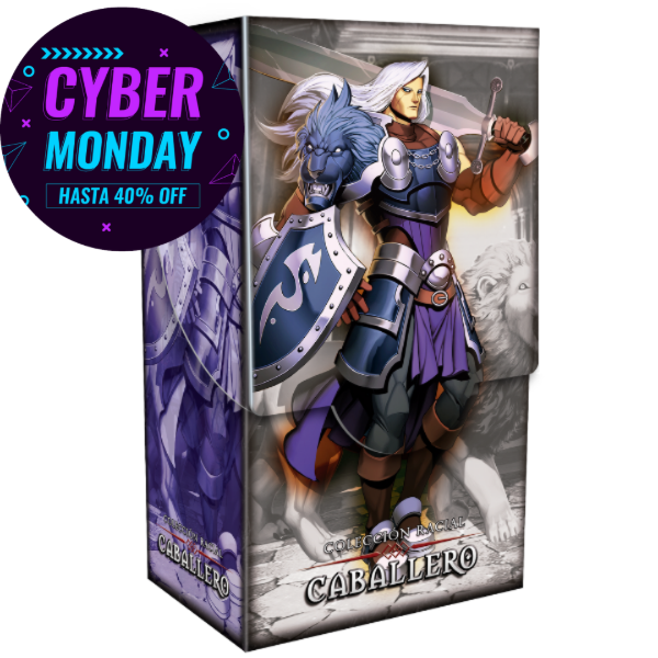 Producto - Kit Racial Primer Bloque Caballero 2024