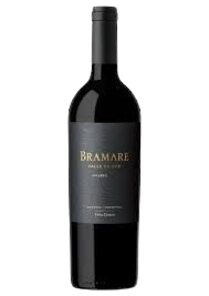 Producto - Bramare Malbec