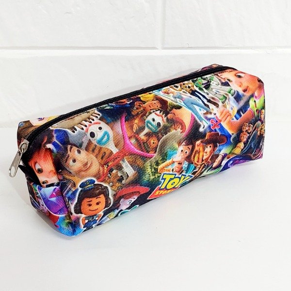 Producto - Cartuchera cordura "Toys story"