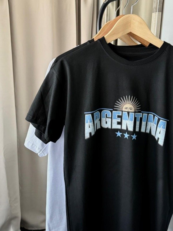 Producto - REMERA ARG