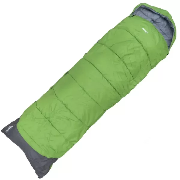 Producto - BOLSA DE DORMIR FREESTSTYLE 350 SPINIT