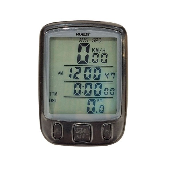 Producto - Velocímetro 27 funciones