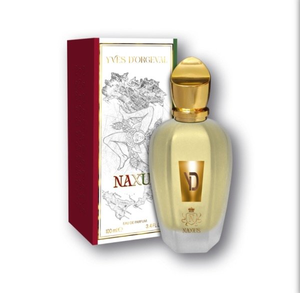 Producto - Naxus x100ML