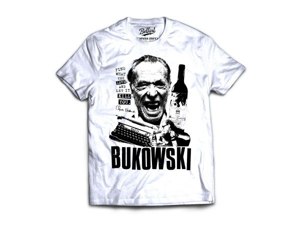 Producto - BUKOWSKI FIND