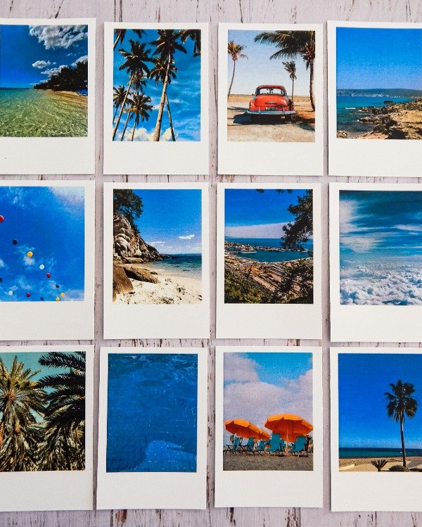 Producto - #MásPequeñas Imantadas