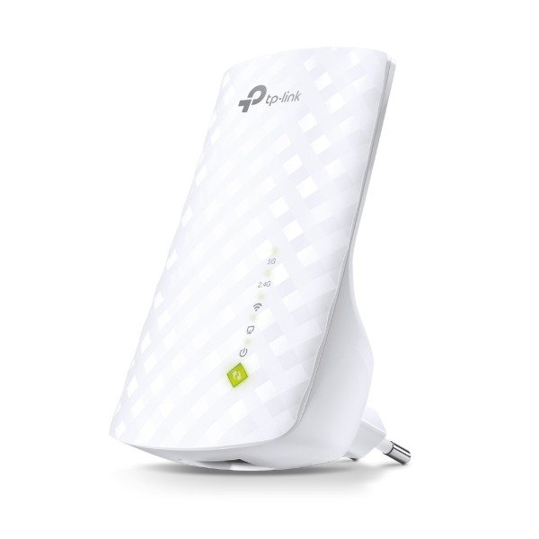 Producto - RE200 Range Extender Dual Band AC750 Universal