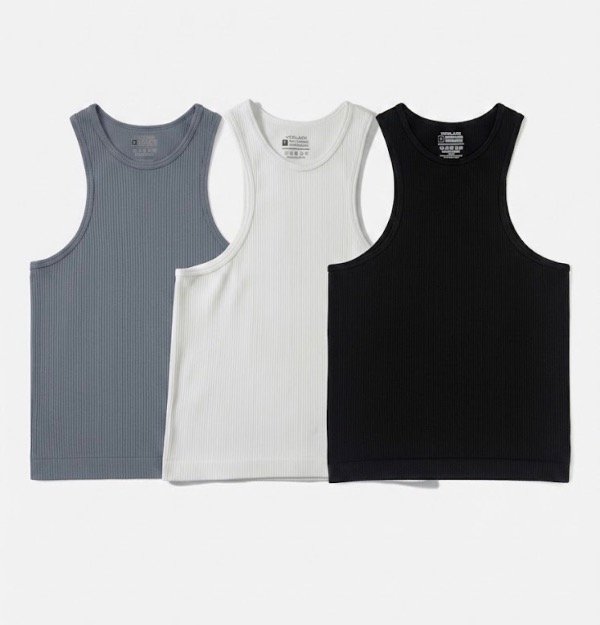 Producto - Musculosa Fem T.M - 0