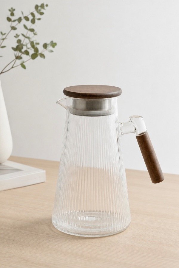 Producto - JARRA CORCK