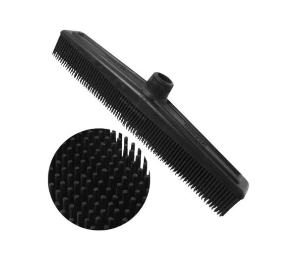 Producto - FORTEX ESCOBILLON SILICONA