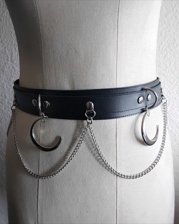 Producto - Cinto Moon