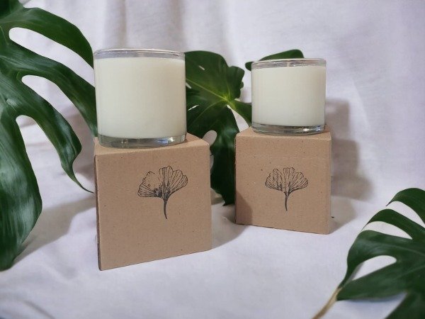 Producto - Vela aromática