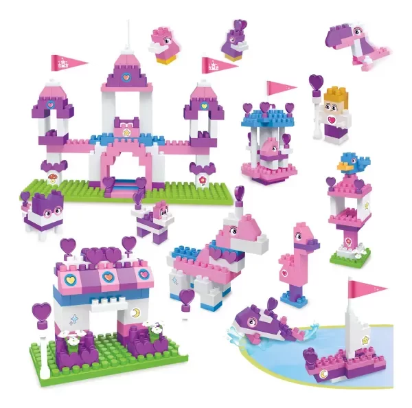 Producto - Blocky fantasía - 1