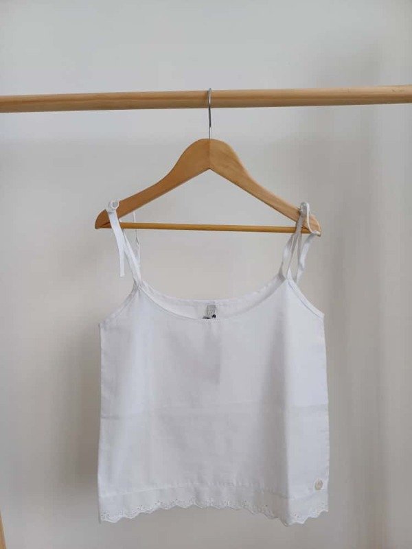 Producto - Tolerita white