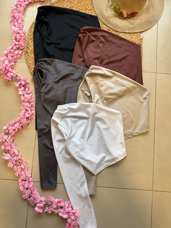 Producto - Top bruna III