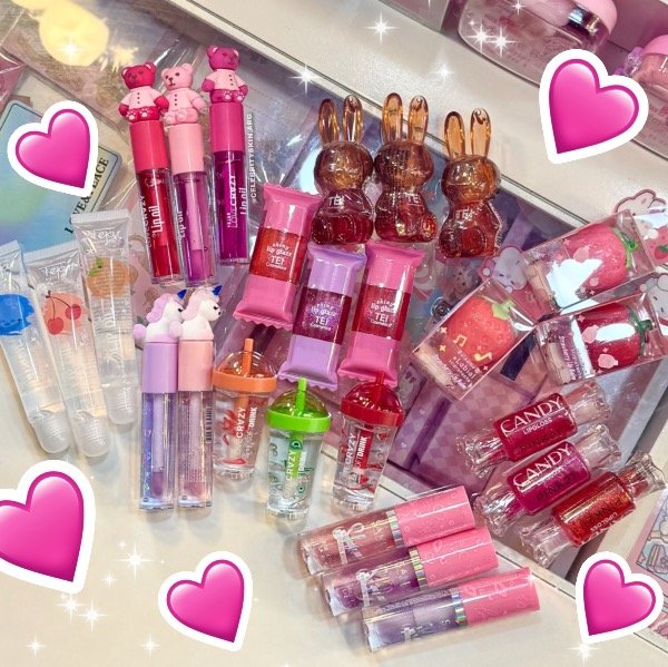 Producto - COMBO MAQUILLAJE BY MER YUMMY