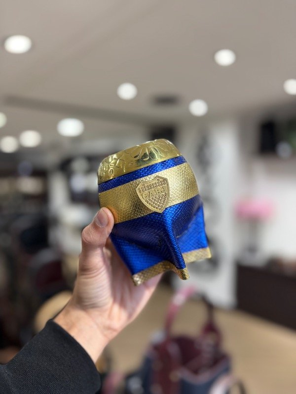Producto - TORPEDO EXCLUSIVO URUGUAYO BOCA - 0