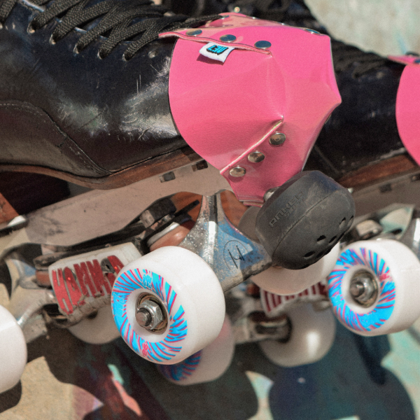 Producto - RUEDAS LAB TWISTER 54mm 98A - 1