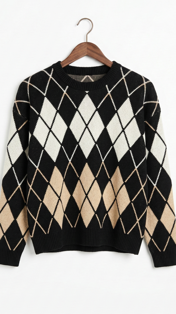 Producto - Rombos Bremer Doble