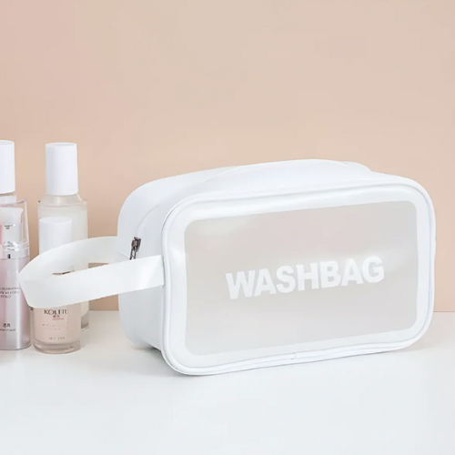 Producto - PORTA COSMETICO WASH MEDIANO