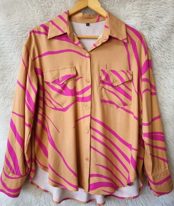 Producto - Línea Encantada!! Camisa Feline