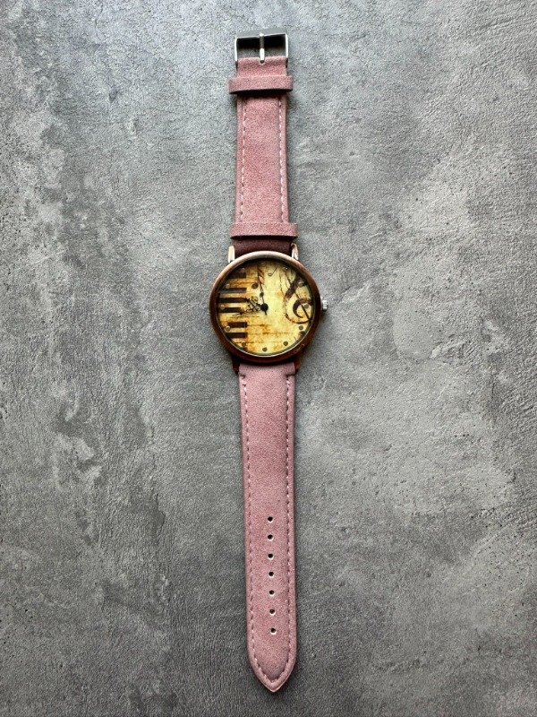 Producto - RELOJ CUERINA UNISEX7