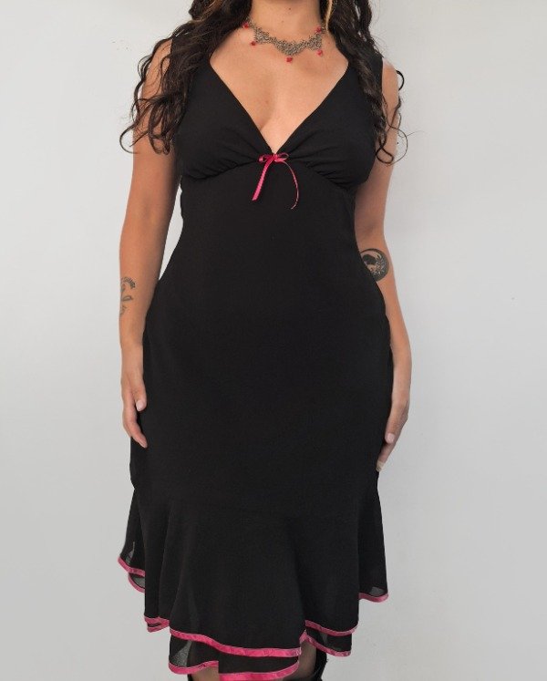 Producto - Vestido LaJolie