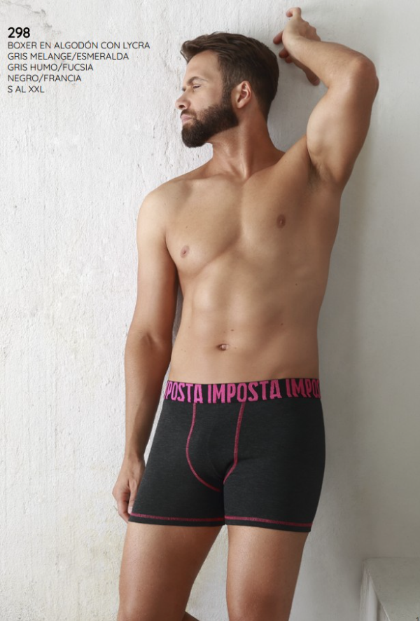 Producto - IMPOSTA 298