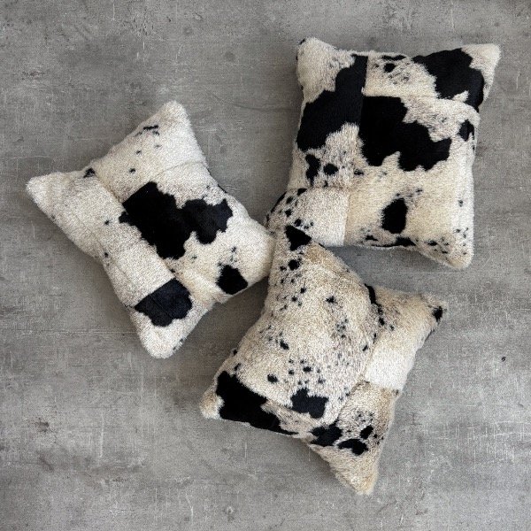 Producto - Almohadon COW RWK