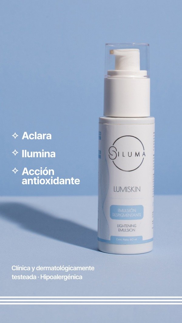 Producto - LUMISKIN