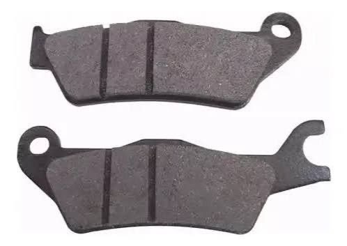 Producto - PASTILLA DE FRENO SUZUKI GIXXER 150 - YS