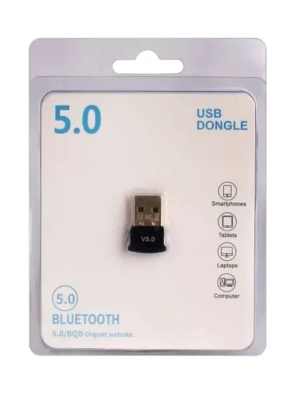 Producto - RECEPTOR/ADAPTADOR BLUETOOTH