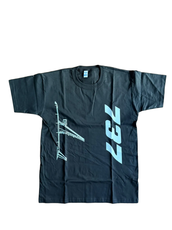 Producto - Remeras Avión - 0