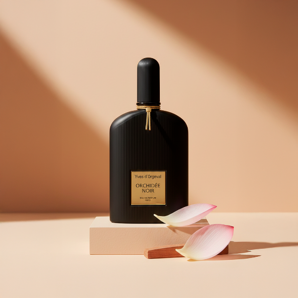 Producto - Orchidee Noir 100ml