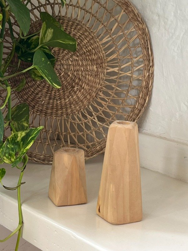 Producto - Candelabros Trapiche