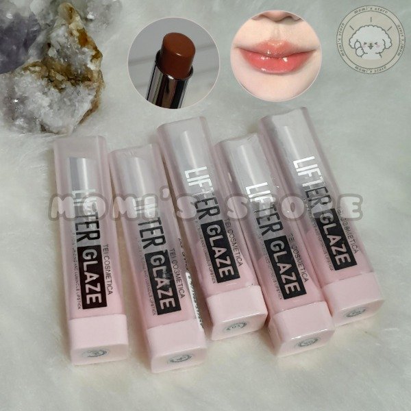Producto - Bálsamo con color TEI Cosmética "Lifter Glaze"