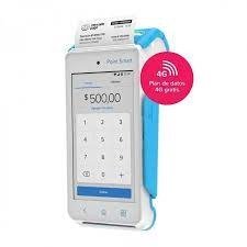 Producto - POINT SMART TACTIL MERCADOPAGO + CHIP CLARO