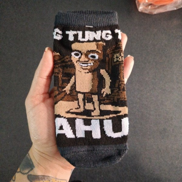 Producto - Tung Tung sahur niño 27 al 34