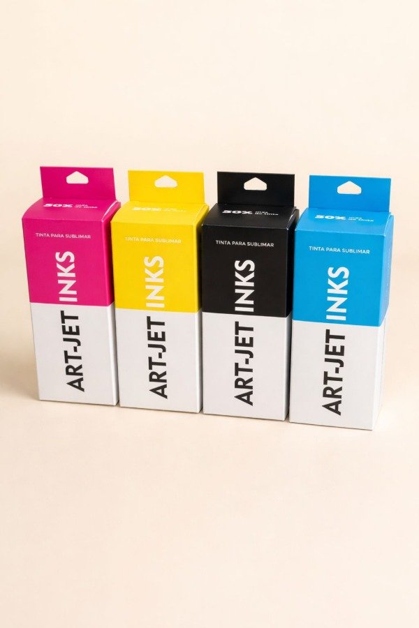 Producto - TINTA PARA SUBLIMAR 150ml