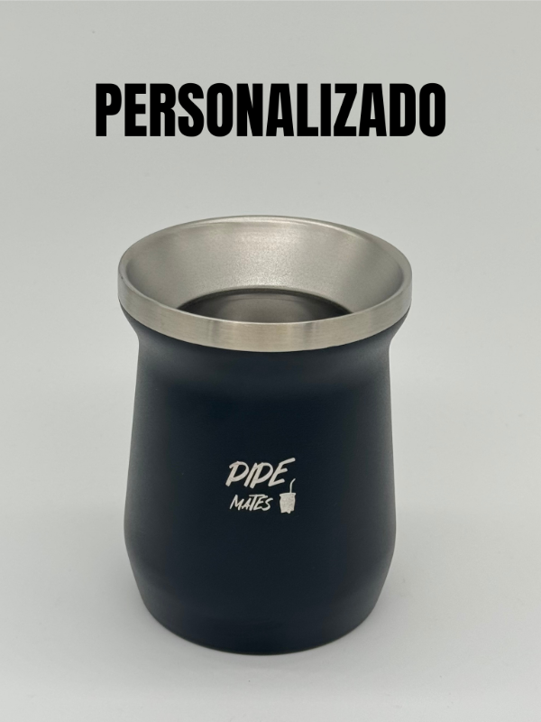 Producto - Mate Térmico 236ml Personalizado