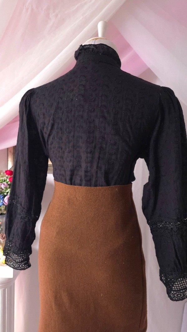 Producto - Camisa Lara Oscura! IMPORTADA NUEVA - 4